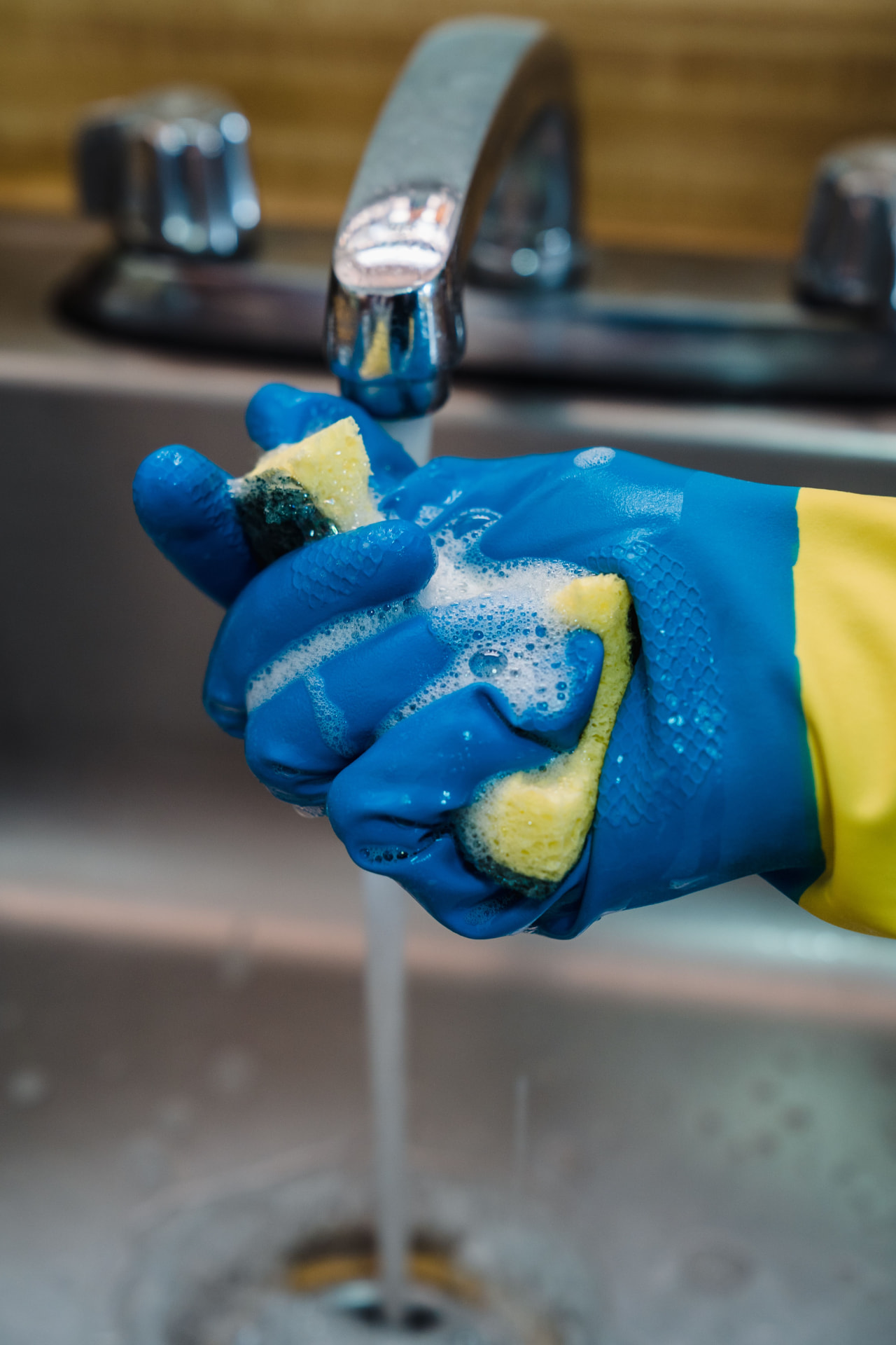Deep Clean