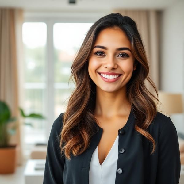 Priya K.
